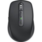 Мышь Logitech MX Anywhere 3, лазерная, беспроводная, USB, графитовый [910-005988]