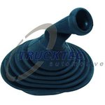 0124274, Пыльник кулисы КПП MB