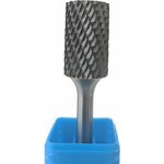 Борфреза цилиндрическая с гладким торцем ф 3.0х13.0х3х 38 ВК8 A03 13X03 00001337632