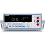 Вольтметр GDM-78342