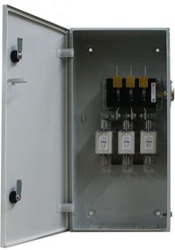 Ящик силовой ЯРВ 250 IP 54 Электрофидер