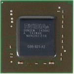(G86-921-A2) Nvidia Ge Force 8400M GS, G86-921-A2, BGA RB