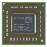 (EM1500GBB22GV) Процессор Socket FT1 AMD E1-1500 1480MHz (Zacate ...
