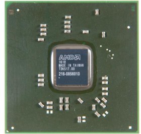 (216-0856010) видеочип Mobility Radeon R5 M230 [216-0856010], RB