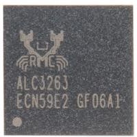 (ALC3263) аудио кодек ALC3263