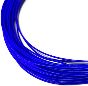 Провод МС 16-13 0.5 1 метр ( синий )
