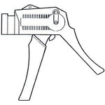 63600-0478, Other Tools PISTOL POWER HANDLE
