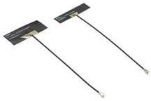 Фото 1/2 47950-1011, Antennas WIFI 2.4/5G ANTENNA 16*150MM ASSY