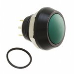 MMP0120/AGNP, Pushbutton Switches 12mmMini DomedMetal Vandal Resistant SWC