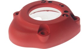 Ремкомплект (23) крышка задняя для пневмогайковерта JTC-7658 JTC /1