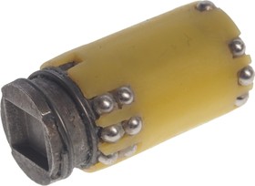 Ремкомплект (04) втулка пластиковая для ключа динамометрического JTC-5537 JTC /1