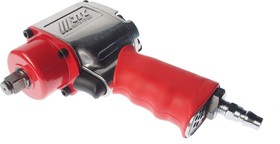 Пневмогайковерт ударный 1/2 (678 Nm) 90PSI 10000об/мин, расход воздуха 158 L/min, штуцер JTC-D20PMA JTC /1/10