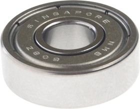 Ремкомплект (23) подшипник для машинки пневматической шлифовальной JTC-3101 JTC