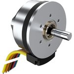 3216W024BXT R, 24 V 30 W Servo Motor, 4150 rpm, 41 mNm Max Output Torque ...