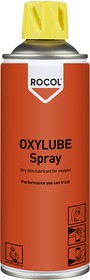 Фото 1/4 10125, Lubricant Molybdenum Disulphide 400 ml Oxylube Spray