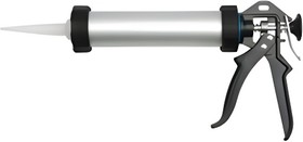 YT-6754, Пистолет для герметика 300мл ход 225мм диам 49мм