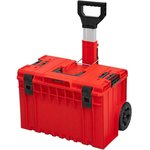 Ящик для инструментов System ONE Cart Red Ultra HD 10501804