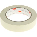 101E 25mmx50m, SCOTCH 2120E White Masking Tape 25mm x 50m