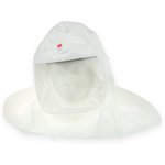 3M S433L Soft Head Top, Versaflo S-433L Series Head Cover Head Cover