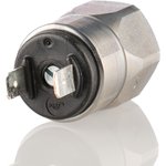 0166407031027, 01664 Series Pressure Sensor, 1bar Min, 10bar Max, Relay Output