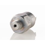 0166407031027, 01664 Series Pressure Sensor, 1bar Min, 10bar Max, Relay Output