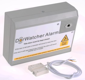 DW304 Dorwatcher Alarm