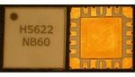 HMC5622LS7TR, RF Amp Single Power Amp 33.5GHz 20-Pin CLLCC EP