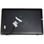 Крышка для Asus VivoBook X200LA черная