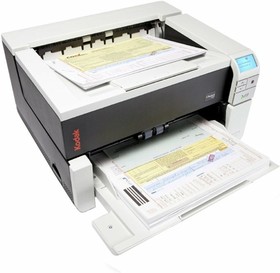 Сканер формата а3 с апд Kodak i3200 (А3, ADF 250 листов, 50 стр/мин., арт. 1641745)