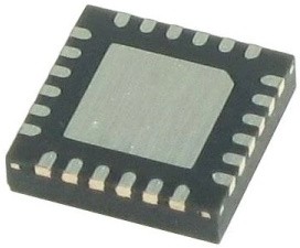 HMC431LP4E, VCO Oscillators VCO SMT w/Buffer amp, 5.5 - 6.1 GHz