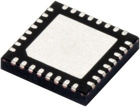 ATMEGA48-20MU, Микроконтроллер 8-бит 4Кбайт Флэш-память 32QFN