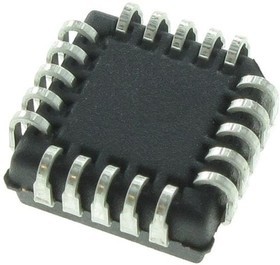 AT17LV010A-10JU, Конфигурационная память 1Мбит электропитание 3.3В 20PLCC