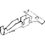 40-08-0605, Headers & Wire Housings KK MALE TERM 22-26 AWG