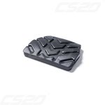 14716, Pedal plate VAZ-2190 brakes (automatic transmission) CS-20