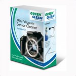 SC-4100, Мини-набор Green Clean для очистки неполноразмерных сенсоров цифровых ...