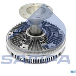 041.403-01, Крыльчатка SCANIA вентилятора SAMPA