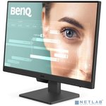 LCD BenQ 23.8" GW2490 {IPS 1920x1080 60Hz 5ms 250cd 2xHDMI DisplayPort Speakers}