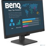 LCD BenQ 27" BL2790 {IPS 1920x1080 60Hz 5ms 250cd 2xHDMI DisplayPort Speakers}