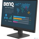 LCD BenQ 27" BL2790 {IPS 1920x1080 60Hz 5ms 250cd 2xHDMI DisplayPort Speakers}