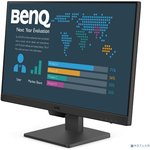 LCD BenQ 23.8" BL2490 {IPS 1920x1080 60Hz 5ms 250cd 2xHDMI DisplayPort Speakers}