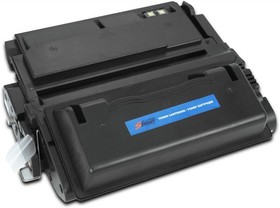 Фото 1/2 AQ Q5942X/5945/1338/1339, Совместимый картридж Q5942X, Q5945X, Q1338X, Q1339X для HP LJ 4250/4350 20K Aquamarine