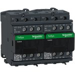 LC2D12BL / КОНТАКТОР РЕВ.3Р,12A,НО+НЗ,24V ...
