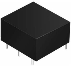 AC5E-S03, AC-DC CONVERTER, ISOLATED, UNIVE