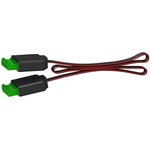 Ready-made Smartlink cables with two connectors: 6 short (100 mm)