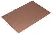Fiberglass foil 35/35 SF 1,0 x 500 x 1000 mm