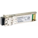 Трансивер Finisar прошивка Huawei Optical Transceiver,SFP+ ,10G,Multi-mode Module(850nm,0.3km,LC) (OMXD30000)