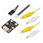 SEN0223, Multiple Function Sensor Development Tools Gravity Conductivity Sensor ...