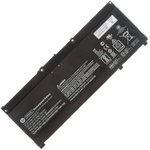 (SR04XL) аккумулятор для ноутбука HP 15-CE, 4550mAh, 15.4V