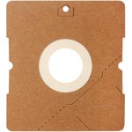 Мешки-пылесборники бумажные (5 шт; с микрофильтром) для SAMSUNG P-03