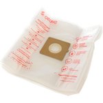 Мешки-пылесборники синтетические (5 шт; с микрофильтром) для пылесоса LG M-07